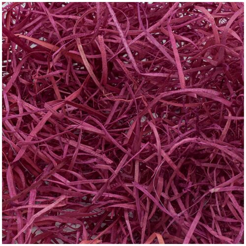 638071 Древесная стружка, 20г Glorex (10 бордовый)