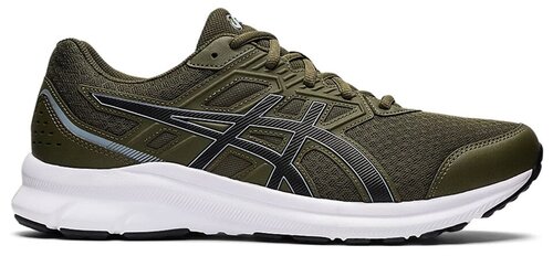 Кроссовки ASICS JOLT 3, размер 8.5 US, хаки