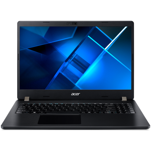 Ноутбук Acer TravelMate P2 TMP215-53-50L4 15.6 FHD IPS/Core i5-1135G7/16GB/512GB SSD/Iris Xe Graphics/NoOS/RUSKB/черный (NX. VQAER.002)