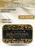 Gold puma Капсулы для похудения Жиросжигатель 30 капсул прямоугол...