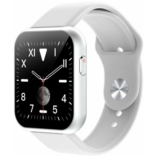 BandRate Smart BRSY668PLSW 245700₽