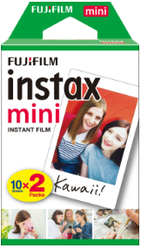 Фотопленка Colorfilm Instax mini (20 Sheets)