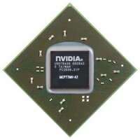 Микросхема NVIDIA MCP77MH-A2