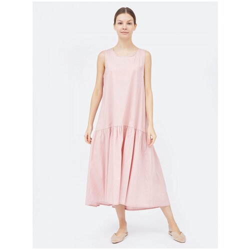 Платье без рукавов макси VILLA REALE RU uni / EU uni / Uni