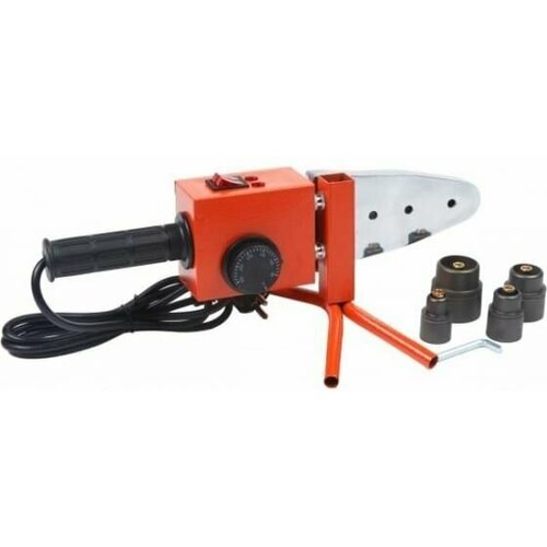 Сварочный набор A-05 1500W 20-40mm 4595 524000₽