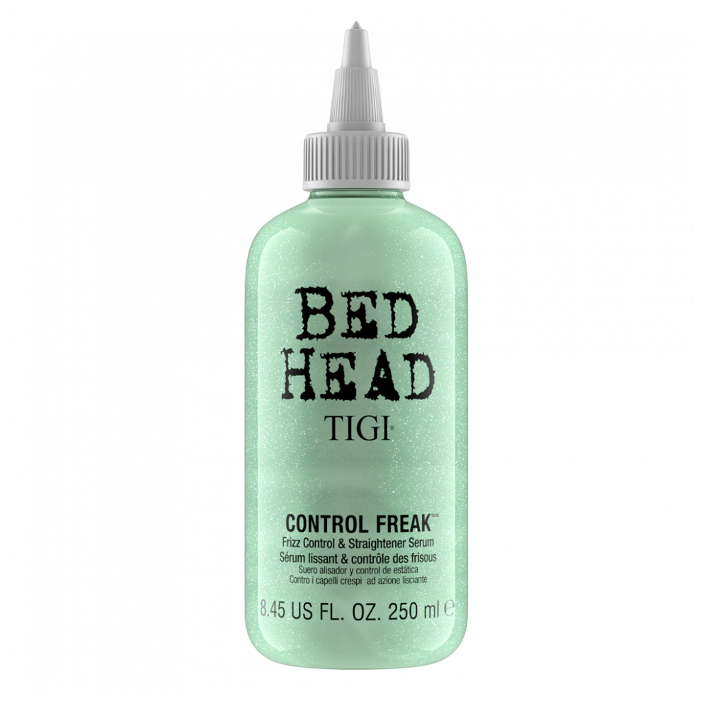 TIGI Bed Head сыворотка для гладкости и дисциплины локонов Control Freak, 250 мл