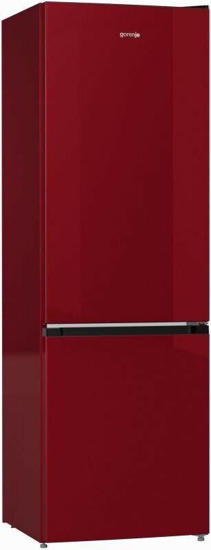 Холодильник Gorenje NRK6192CR4 - фотография № 3