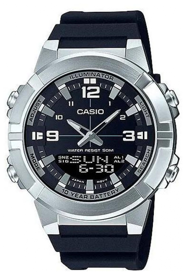 Наручные часы CASIO Collection AMW-870-1A