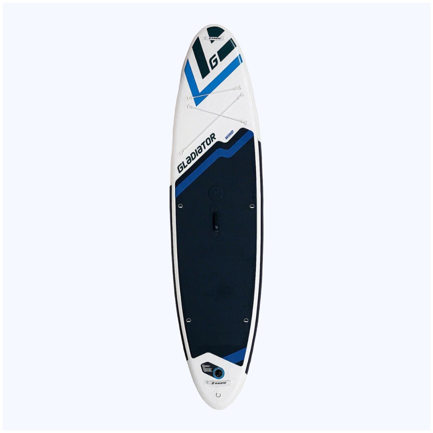 Сапборд SUP Gladiator Wind 10.7 2022