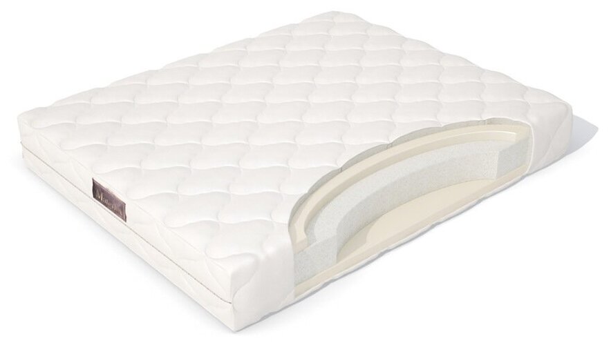 Матрас MaterLux VIP Cortina Bis 90x170