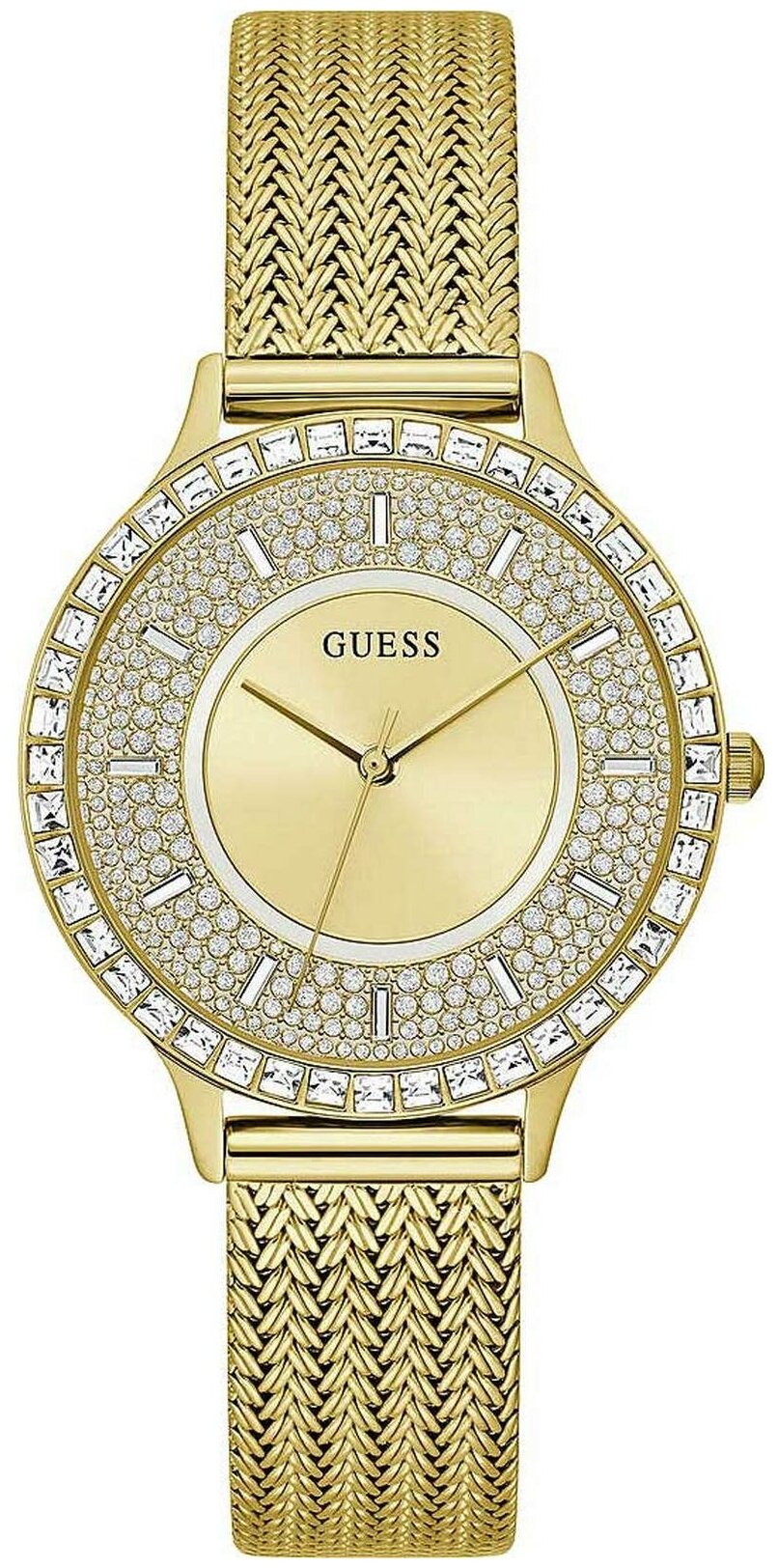 Женские наручные часы GUESS GW0402L2