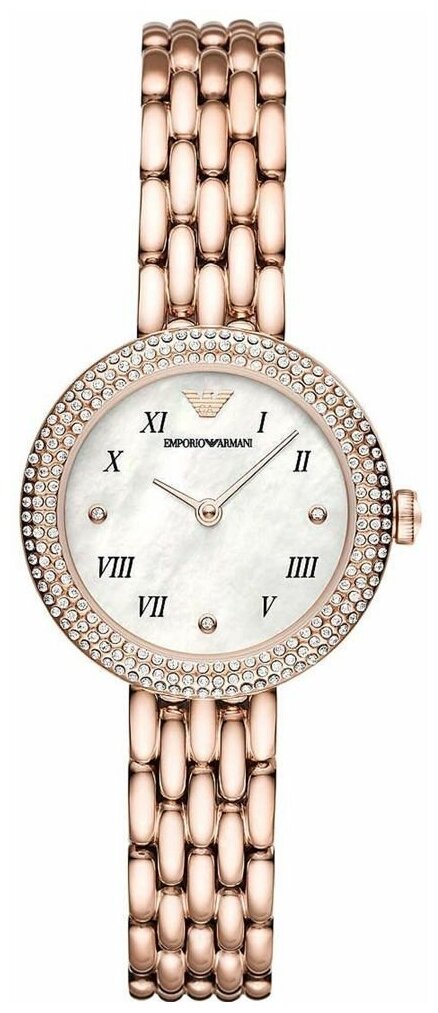 Наручные часы EMPORIO ARMANI Rosa AR11355