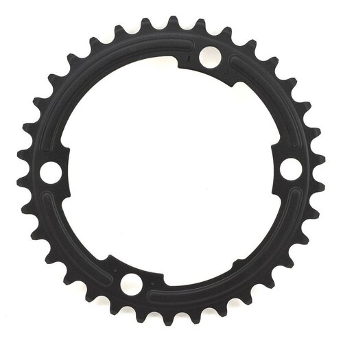 Звезда передняя Shimano 105 для FC-5800, 34T-MA