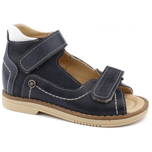 фото Сандалии tapiboo размер 24, синий