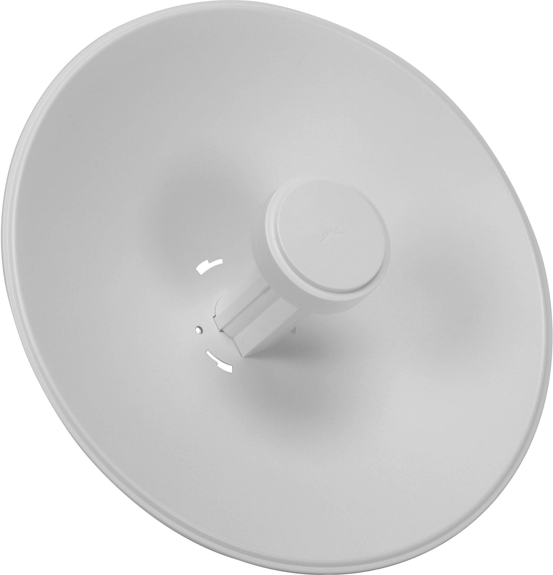 Ubiquiti PBE-M2-400 (белый) - фото №19