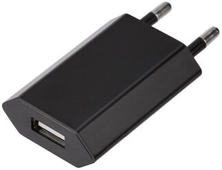 Сетевое зарядное устройство 1А 1хUSB 16-0272 Rexant