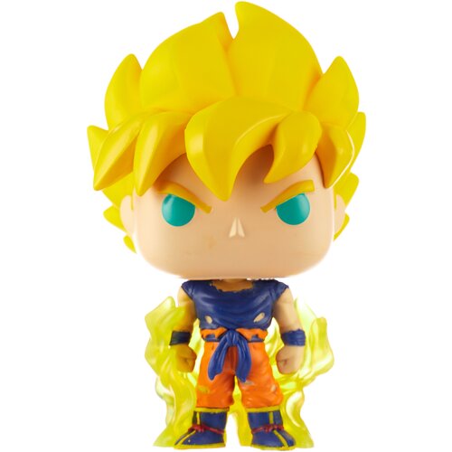 Фигурка Funko POP! Animation: Dragon Ball Z S8 - Сон Гоку 48600, 10 см