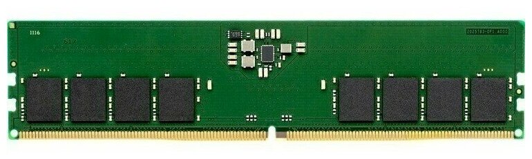 Оперативная память 16Gb DDR5 4800MHz Kingston (KVR48U40BS8-16)