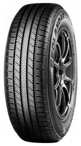 Автомобильные летние шины Yokohama Geolandar CV G058 215/65 R16 98H