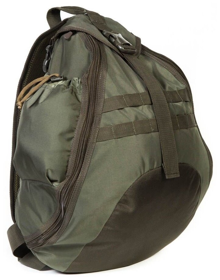 Рюкзак Prival Стрелок КД Molle 30, хаки