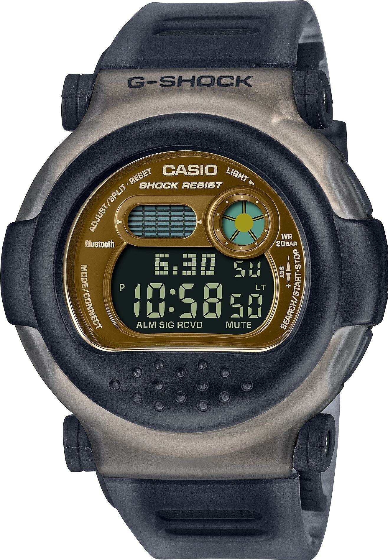 Наручные часы CASIO G-Shock