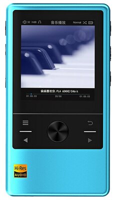 Hi-Fi-плеер Cayin N3