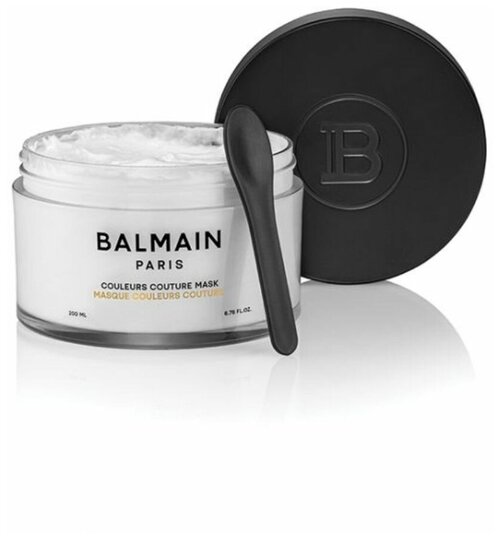 BALMAIN Couleurs Couture Mask 200ml/ Маска для окрашенных волос 200мл