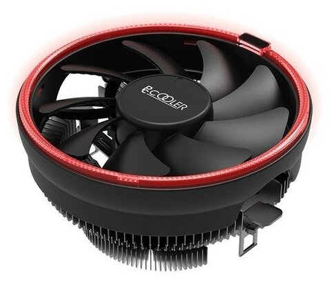 Кулер для процессора Pccooler E126M PRO