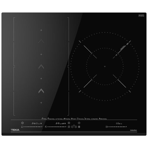 Варочная панель Teka IZS 67620 MST BLACK