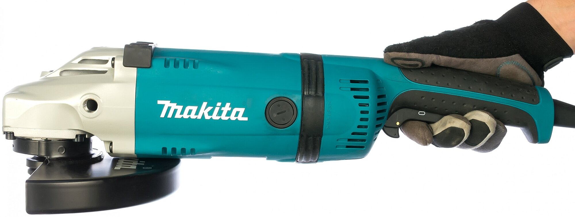 болгарка Makita - фото №16