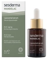 Сыворотка Sesderma Mandelac Liposomal , 30 мл