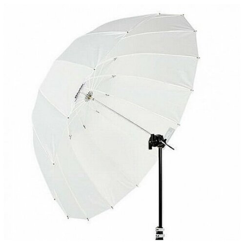 Зонт Profoto Umbrella Deep Translucent XL (165cm/65