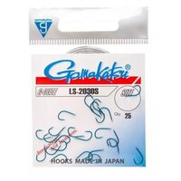 Крючок Gamakatsu Hook LS-2030S Blue №12