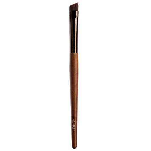 The Saem Кисть Eyebrow Brush коричневая кисть для бровей golden rose кисть для бровей eyebrow brush