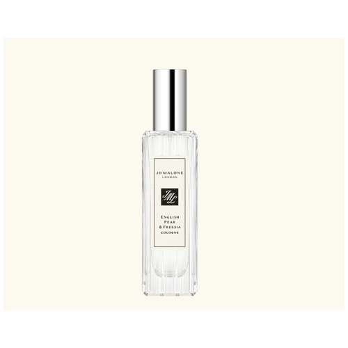 Jo Malone одеколон English Pear & Freesia в рифленом стекле, 30 мл