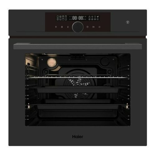 Духовой шкаф электрический Haier HOX-FP5RAGG 8059900₽
