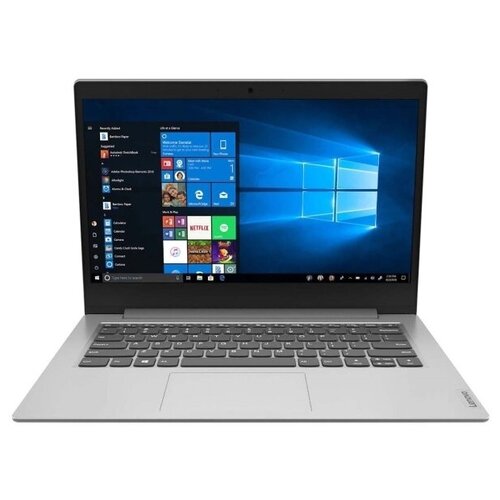 Lenovo Ноутбук Lenovo IdeaPad 1 14IGL05 81VU00H3RU 2756800₽