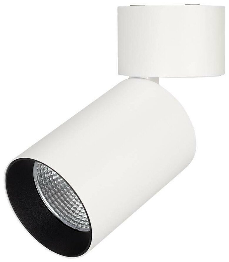 Arlight Заглушка Arlight LGD-4TR-CAP-BK 029690