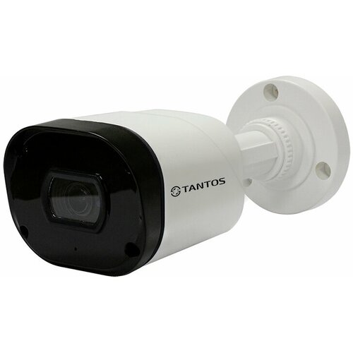 HD-Видеокамера TANTOS TSc-P2HDf (Цилиндрическая)