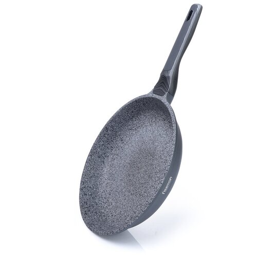 фото Сковорода fissman prestige для жарки 28x6 см (алюминий) (5047)