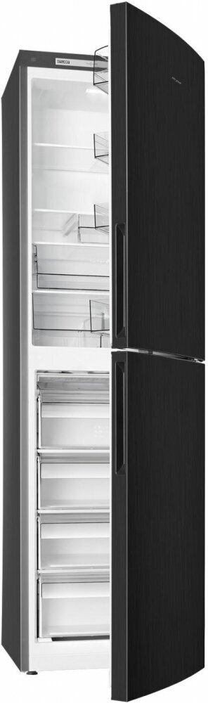 Двухкамерный холодильник ATLANT Атлант-4625-151 - фотография № 4