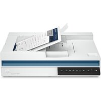 Сканер HP ScanJet Pro 2600 f1 Flatbed Scanner (20G05A#B19)