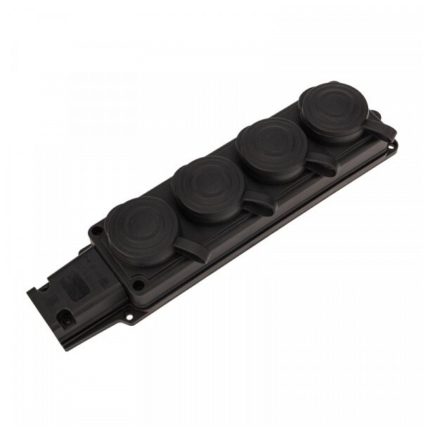 фото Розетка PROconnect 111-114-4, 16 А