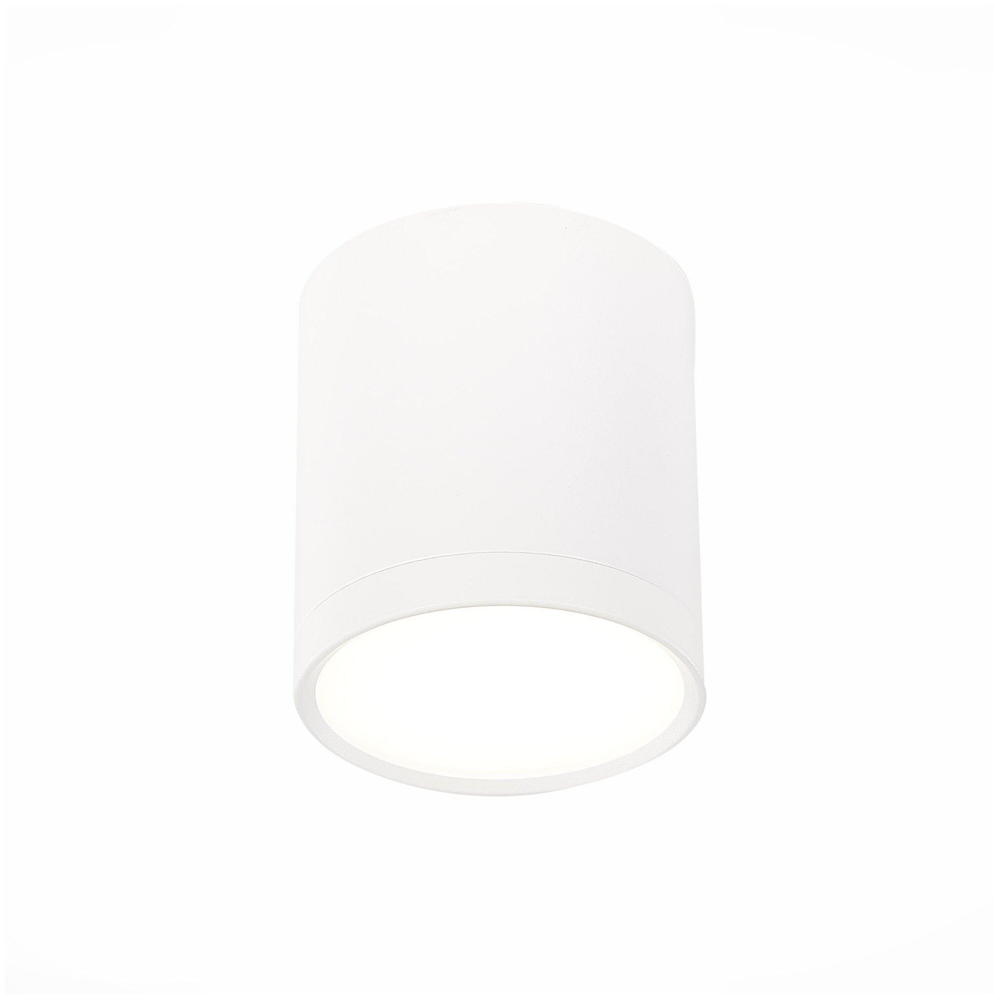 Накладной светильник ST Luce Rene ST113.542.05, LED, 5Вт, кол-во ламп:1шт, Белый