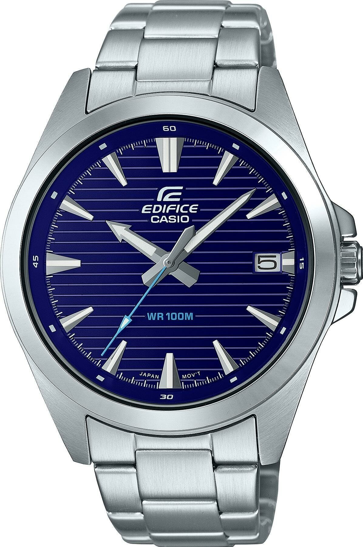 Наручные часы CASIO Edifice EFV-140D-2A