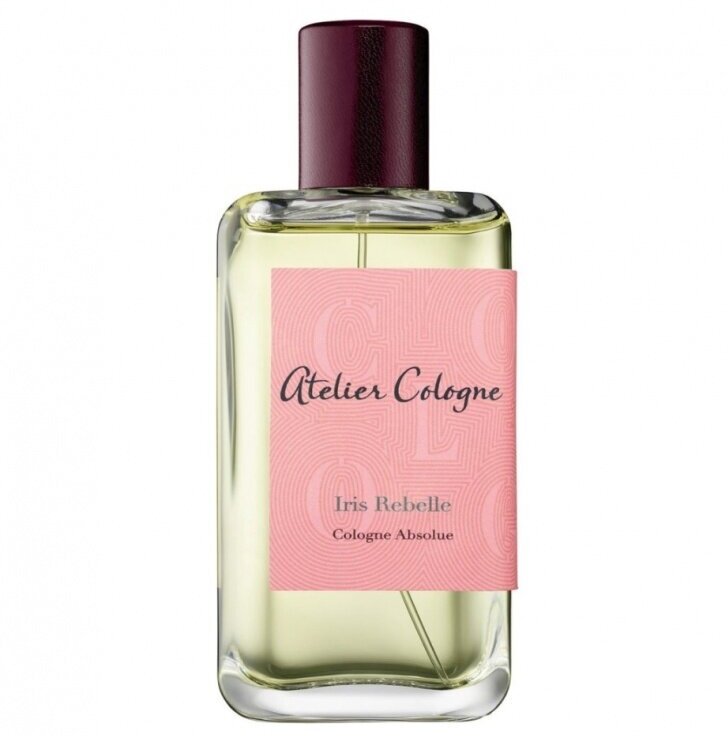 Одеколон Atelier Cologne Iris Rebelle 100 мл