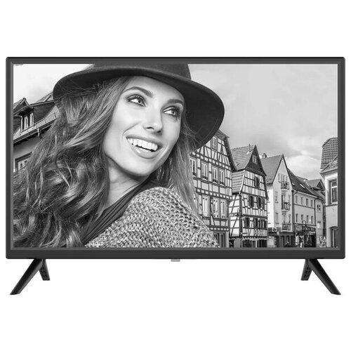 Телевизор Telefunken TF-LED24S88T2 1389000₽