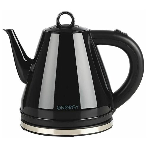 ENERGY E-263 черный Чайник электрический 124900₽