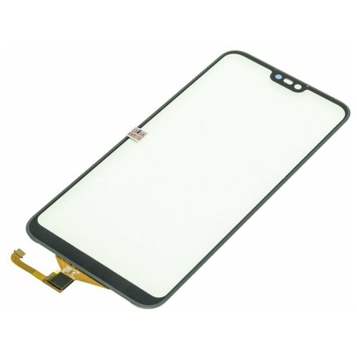 Тачскрин для Huawei P20 Lite 4G (ANE-LX1) Nova 3E 4G (ANE-AL00) черный for huawei p20 lite ane l21 ane lx1 nova 3e front paneltouch screen sensor lcd display digitizer glass cover