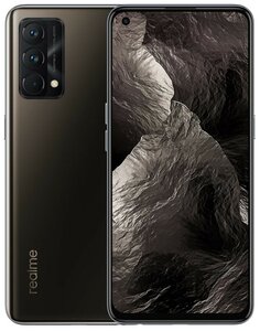 Смартфон realme GT Master Edition 6/128 ГБ, 2 SIM, черный